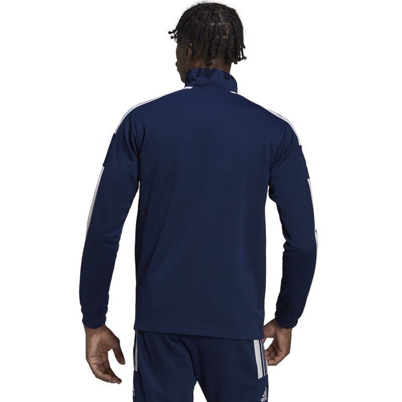 Bluza adidas SQUADRA 21 Training Jacket HC6279 granatowy L