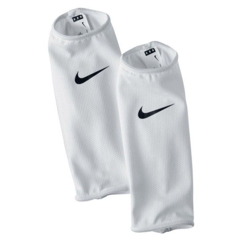 Opaski Nike Guard Lock SE0174 103 biały S
