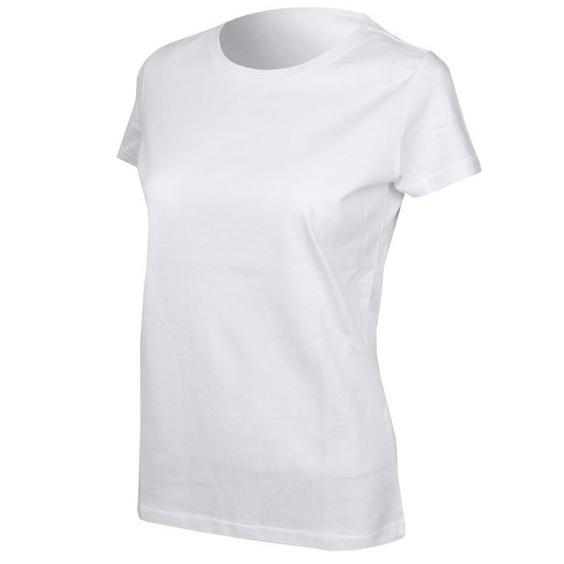 T-shirt Lpp Heavy biały L