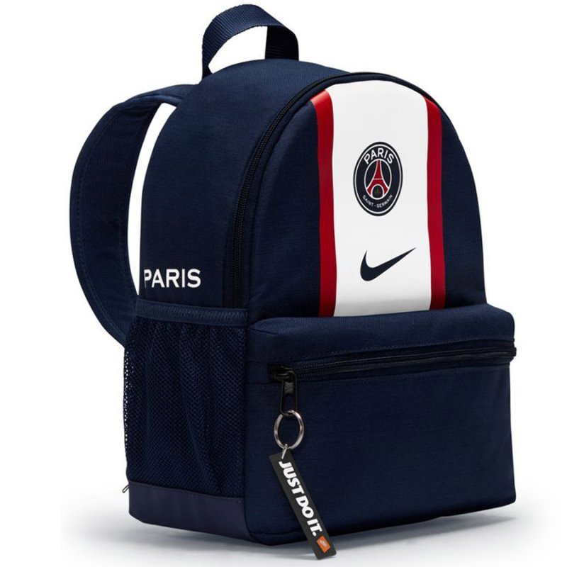 Plecak Nike PSG Mini Backpack DM0048-410 granatowy 