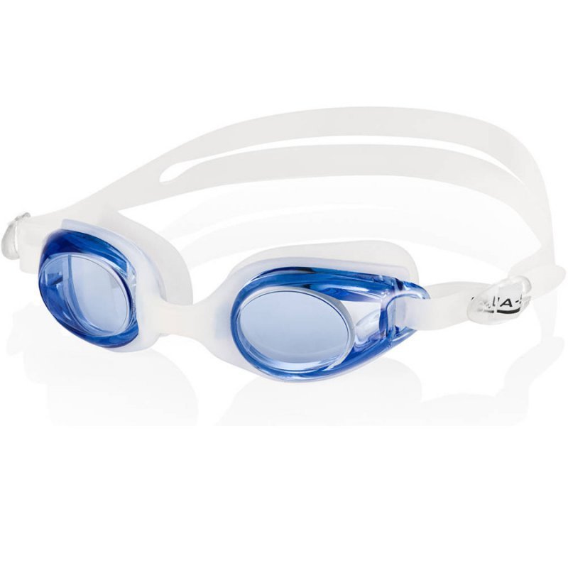 Okulary pływackie Aqua Speed Ariadna junior niebieski