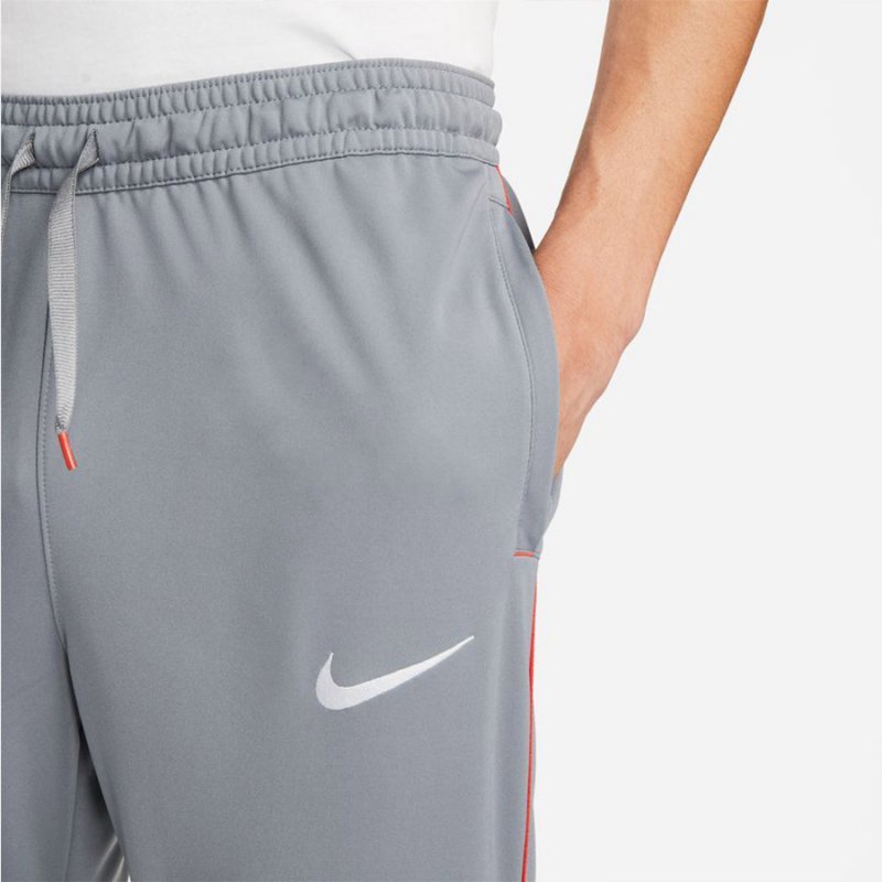 Spodnie Nike Dri-Fit Libero DH9666 065 szary L