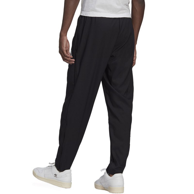 Spodnie piłkarskie adidas ENTRADA 22 Pre Panty H57533 czarny S