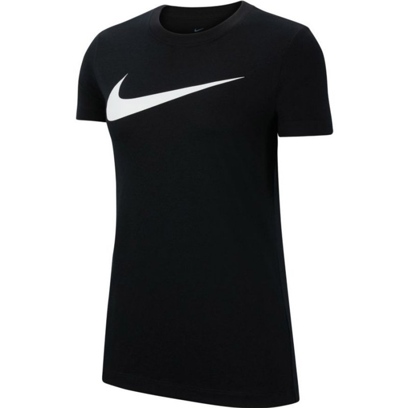 Koszulka Nike Park 20 Tee CW6967 010 czarny S