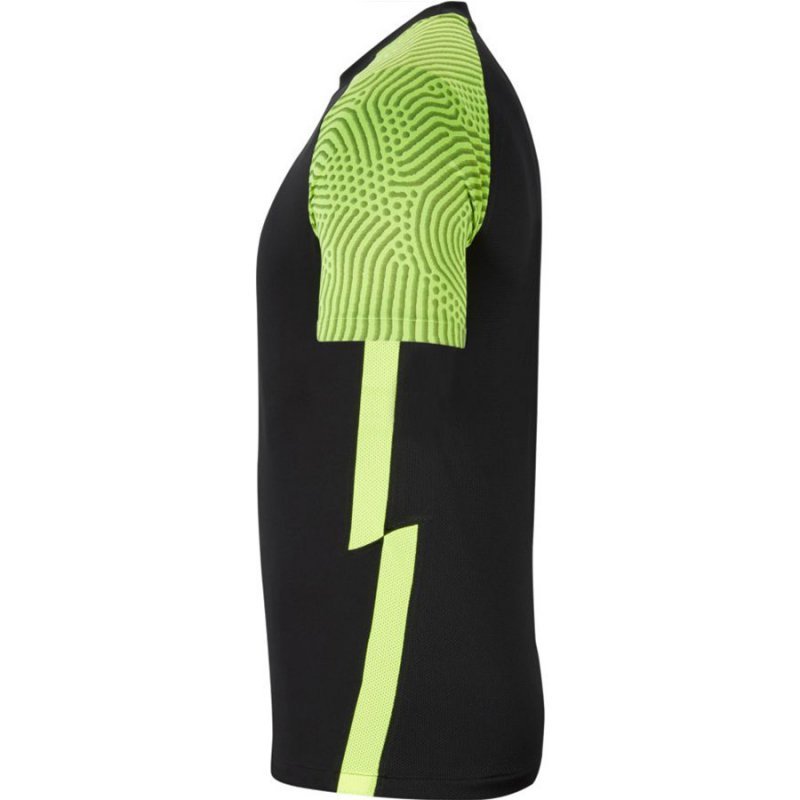 Koszulka Nike Strike II JSY CW3544 011 czarny XL