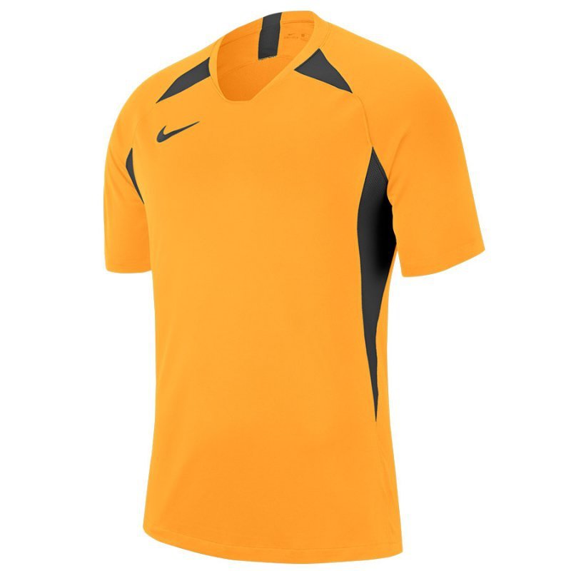 Koszulka Nike Dry Legend AJ0998 739 żółty XXL