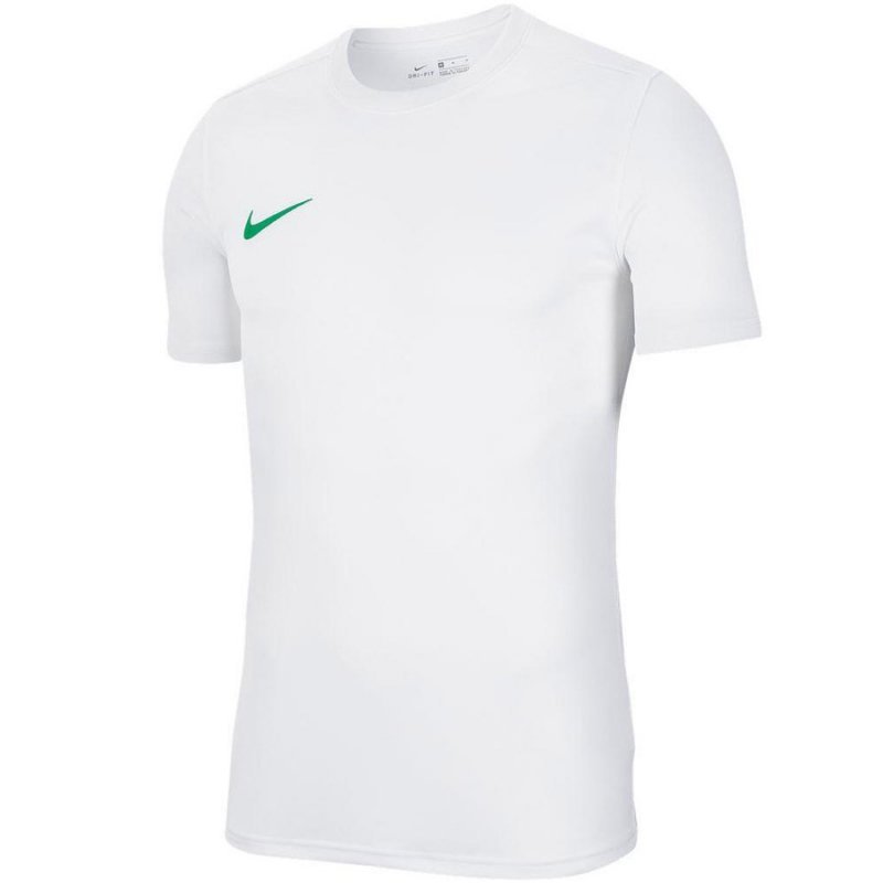 Koszulka Nike Park VII Boys BV6741 101 biały XL (158-170cm)