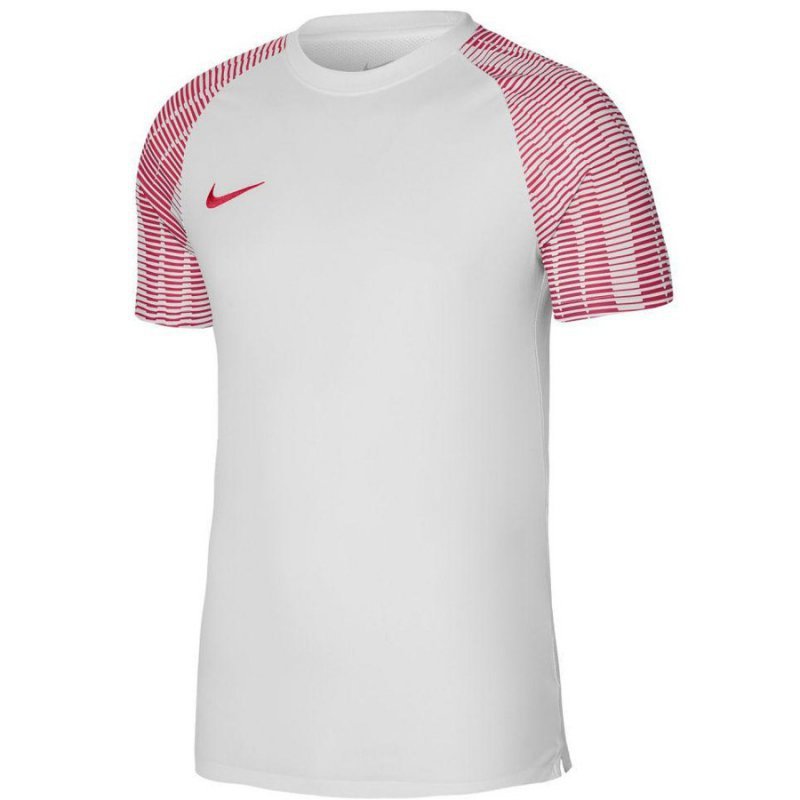 Koszulka Nike Dri-FIT Academy DH8031 100 biały XXL