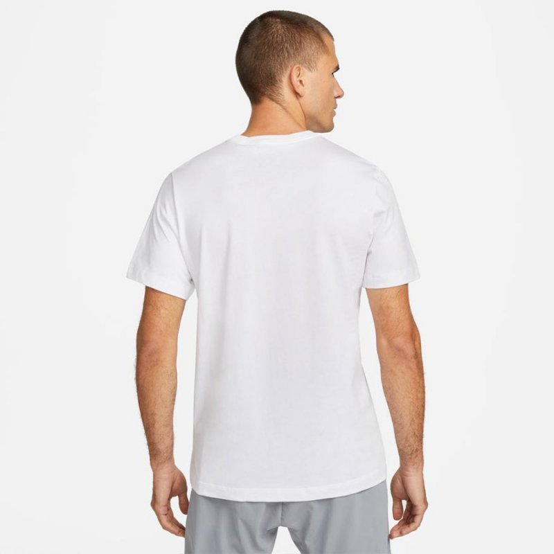Koszulka Nike Polska Crest DH7604 100 biały L