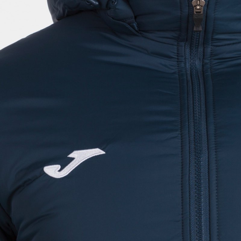 Kurtka Joma Anorak Urban IV 102258.331 granatowy M