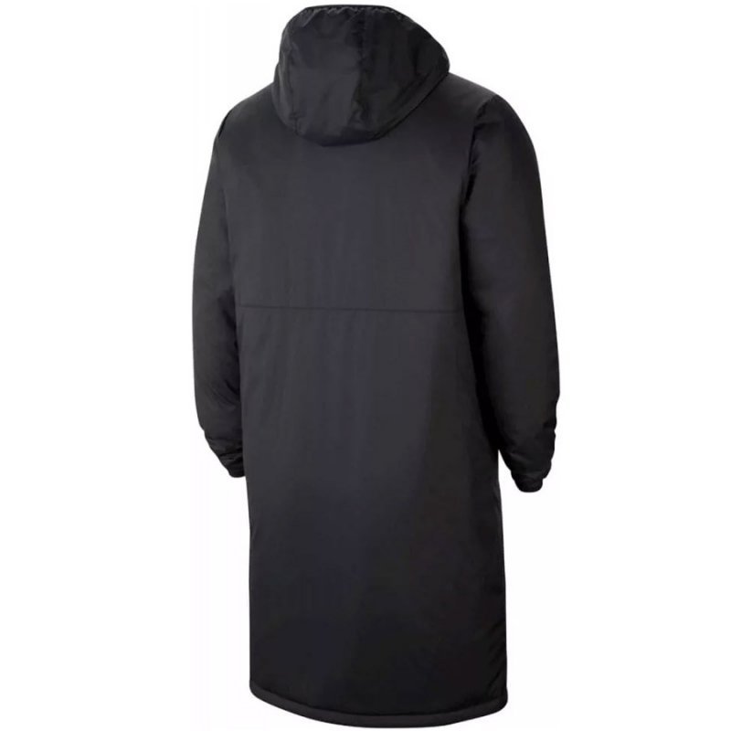 Kurtka Nike Repel Park CW6158 010 czarny S (128-137cm)