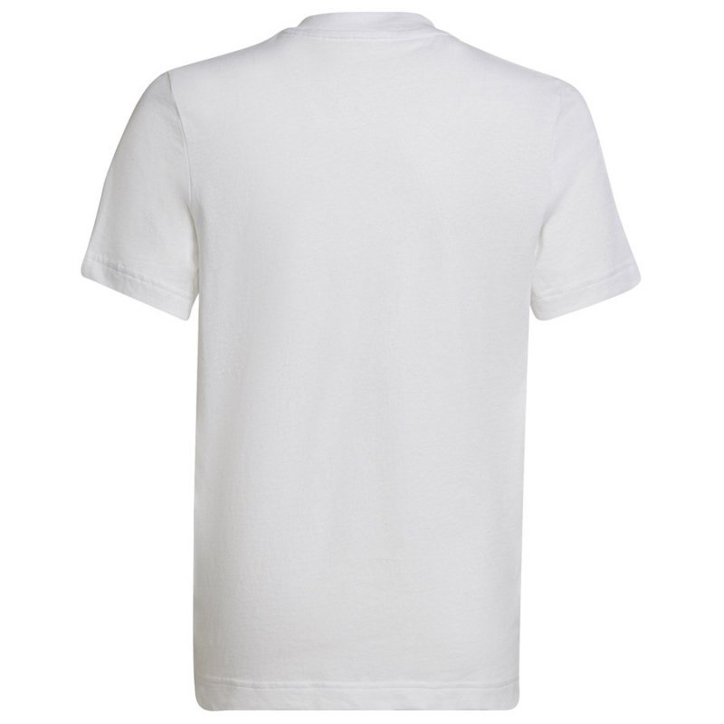 Koszulka adidas ENTRADA 22 Tee HC0447 biały 116 cm