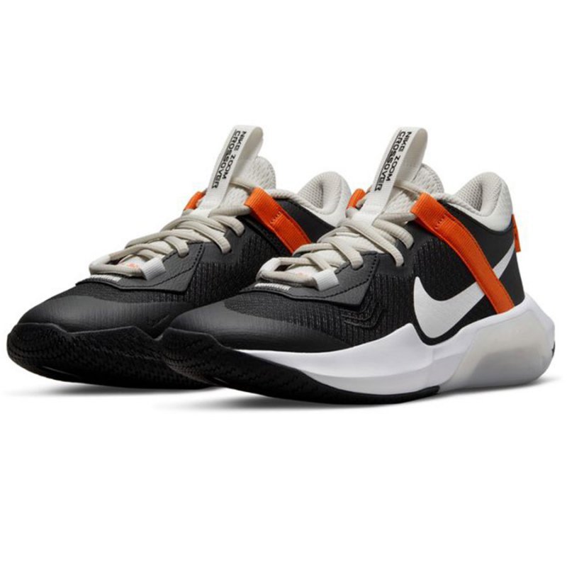 Buty Nike Air Zoom Coossover Jr DC5216 004 39 czarny