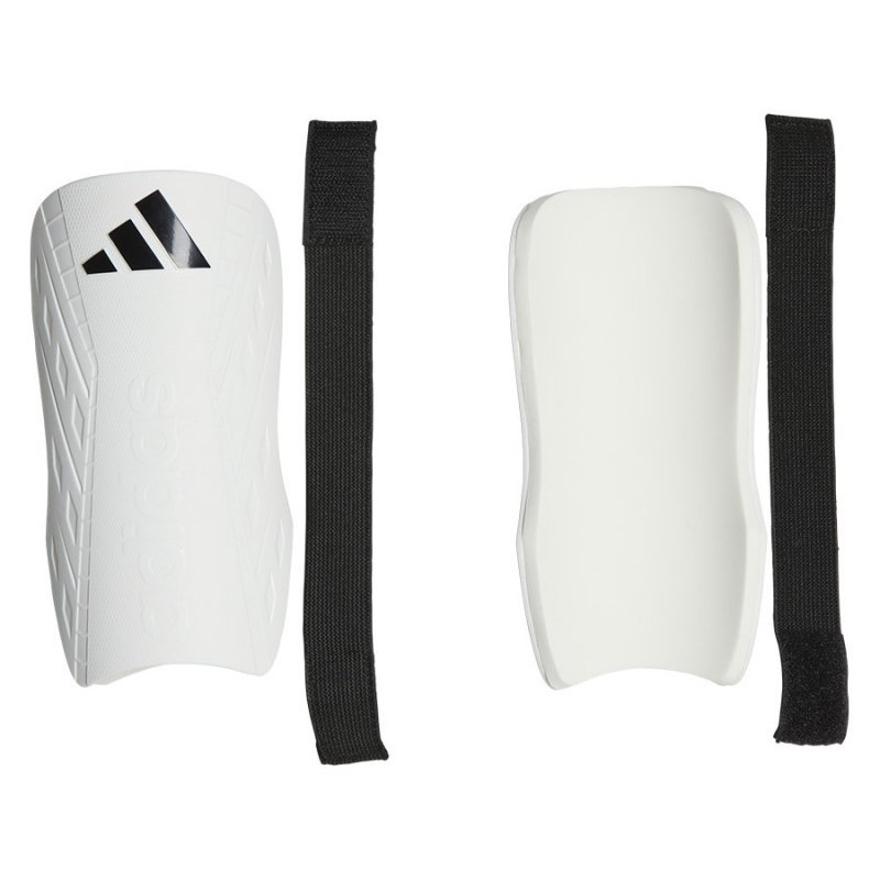 Nagolenniki adidas TIRO SG Club HN5600 biały M