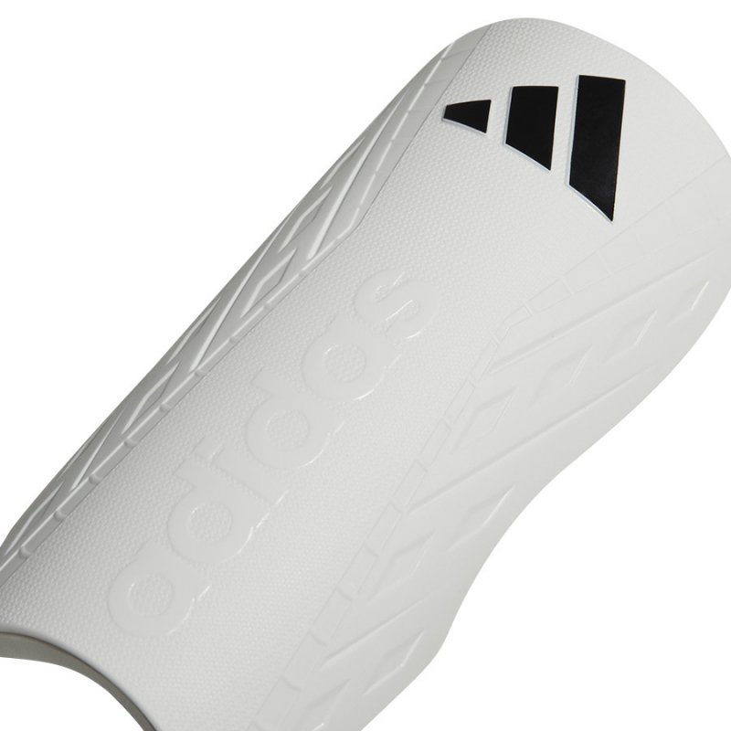 Nagolenniki adidas TIRO SG Club HN5600 biały M