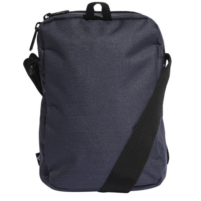 Torba saszetka adidas Linear Organizer HR5373 grafitowy one size