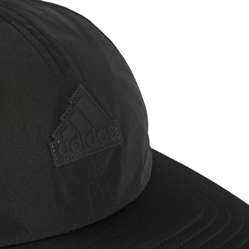 Czapka adidas FI TECH BB CAP HT2035 czarny OSFM