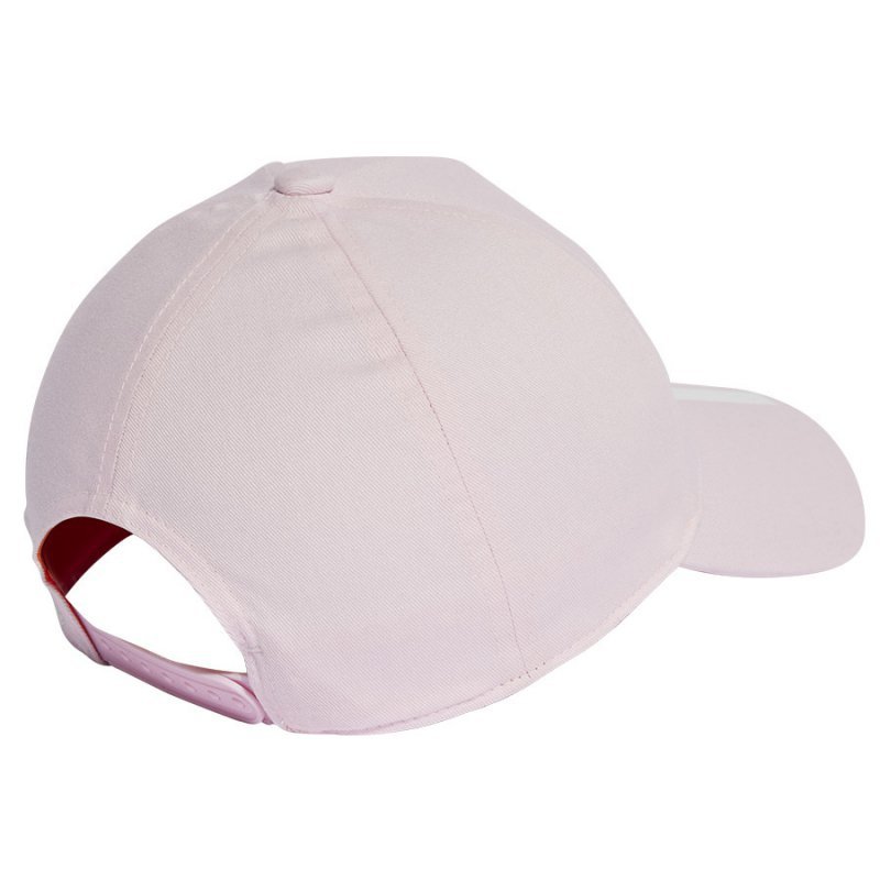 Czapka adidas axDisney Moana CA HT6402 różowy OSFY