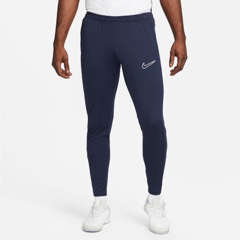Spodnie Nike Academy 23 Pant KPZ DR1666 451 granatowy XXL