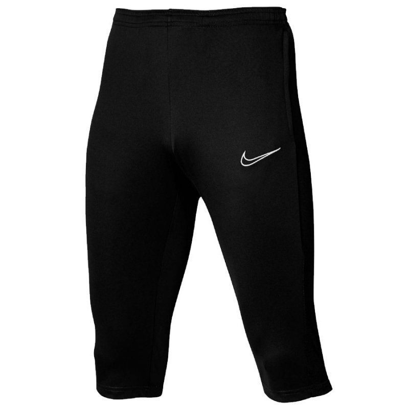 Spodnie Nike Academy 23 3/4 Pants KP DR1365 010 czarny XL