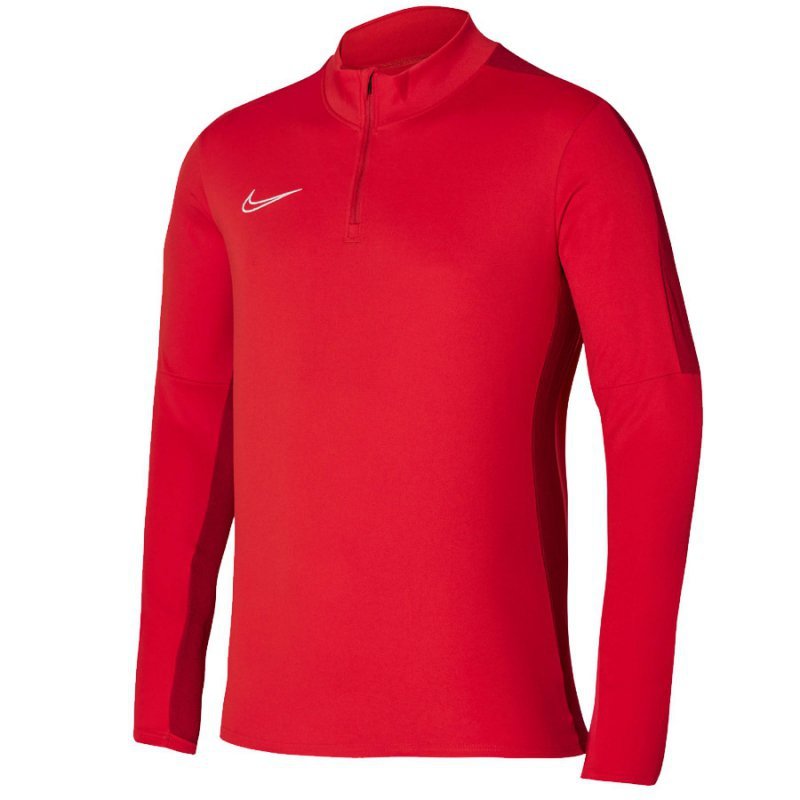 Bluza Nike Academy 23 Dril Top DR1352 657 czerwony XL