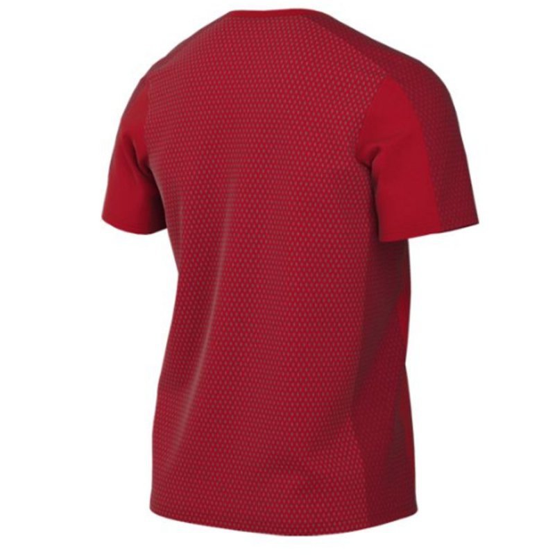 Koszulka Nike Academy Top 23 SS DR1336 657 czerwony XL