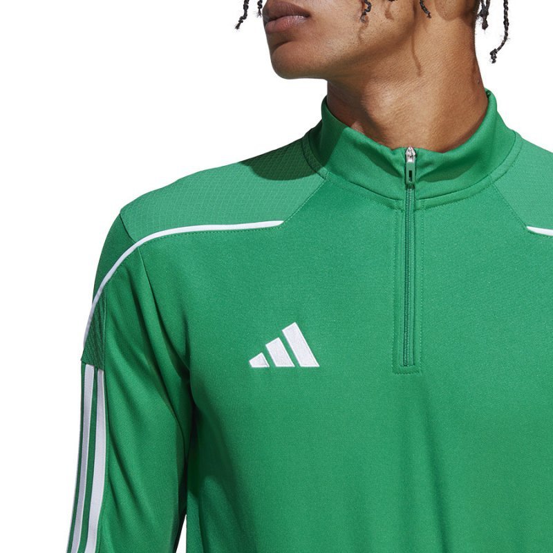 Bluza adidas TIRO 23 Training Top IC7879 zielony L