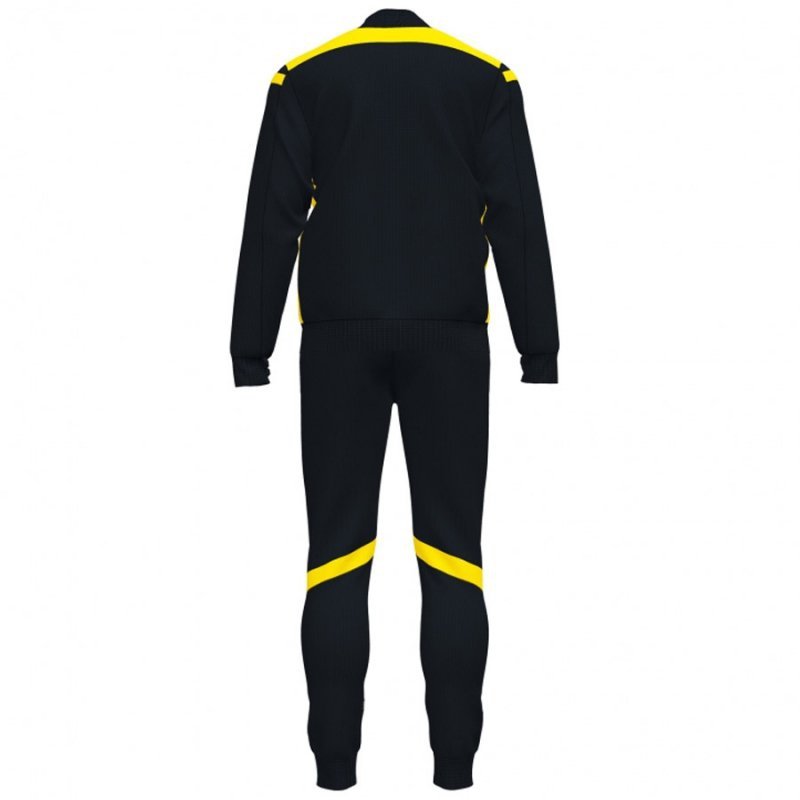 Dres Joma Championship VI 101953.109 czarny 140 cm