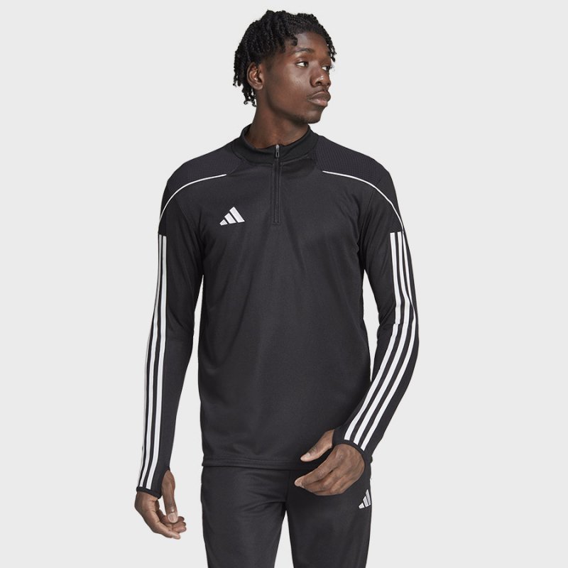 Bluza adidas TIRO 23 Training Top HS0326 czarny XL