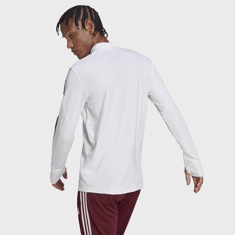 Bluza adidas TIRO 23 Training Top IC7878 biały XL