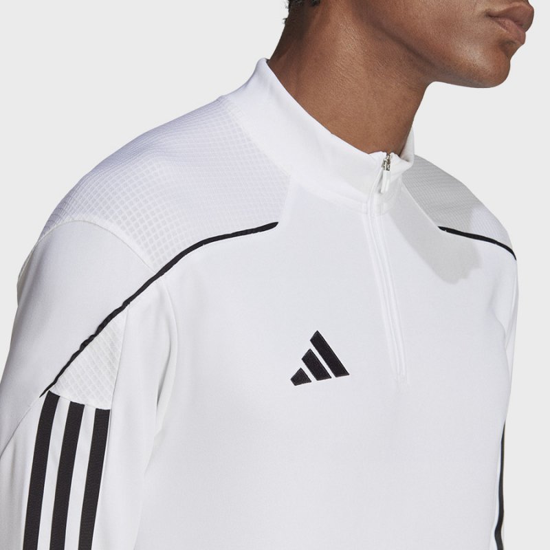Bluza adidas TIRO 23 Training Top IC7878 biały XL