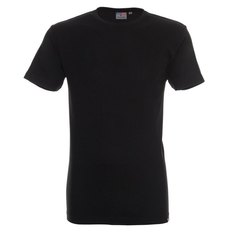 T-shirt Lpp czarny L