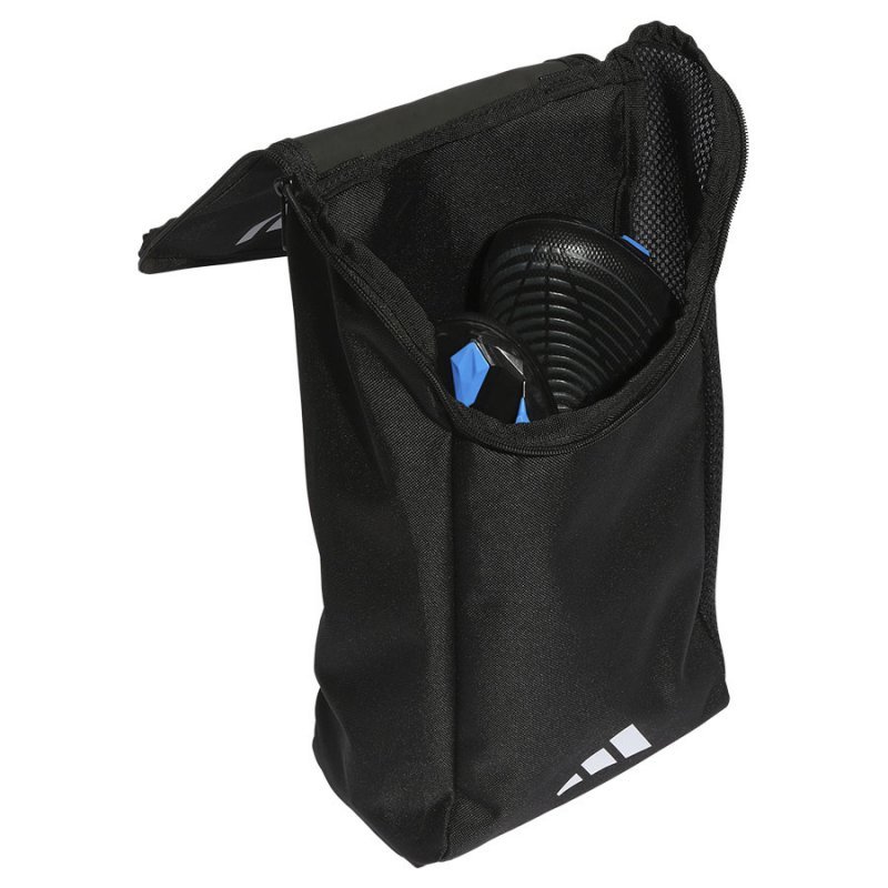 Torba adidas TIRO HS9767 czarny 