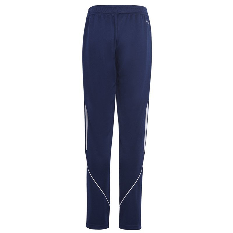 Spodnie adidas TIRO 23 Pants Junior HS3544 granatowy 164 cm