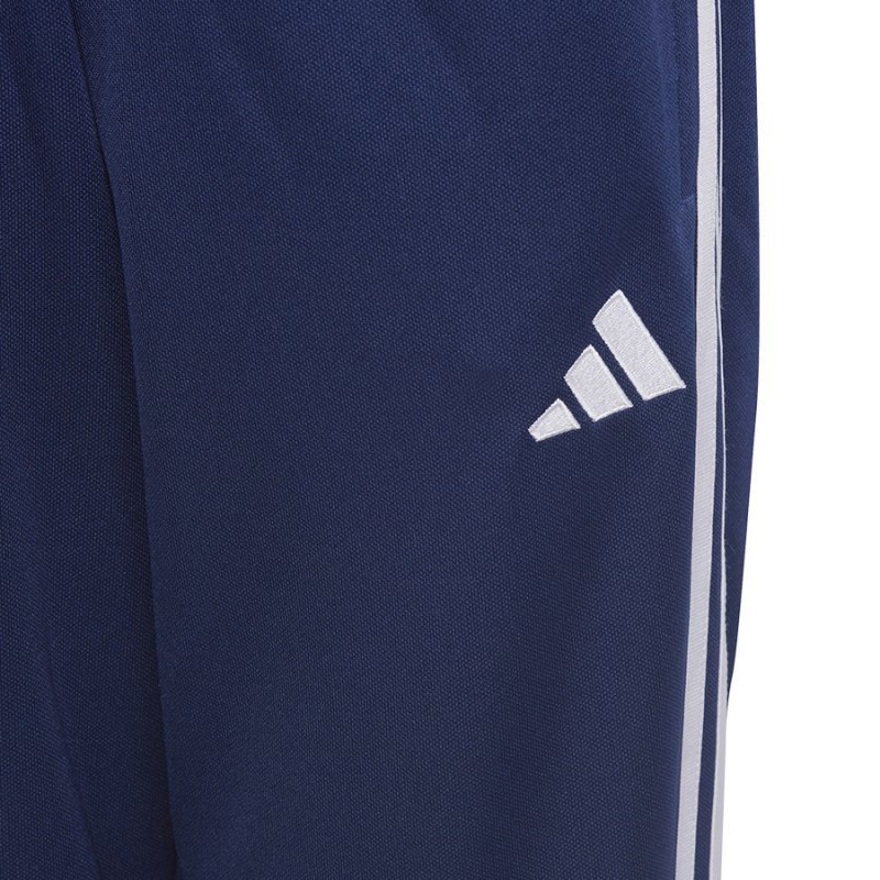 Spodnie adidas TIRO 23 Pants Junior HS3544 granatowy 164 cm