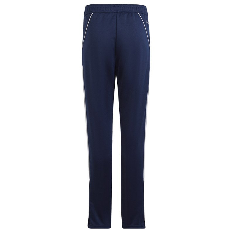 Spodnie adidas TIRO 23 Training Pants Junior HS3495 granatowy 164 cm