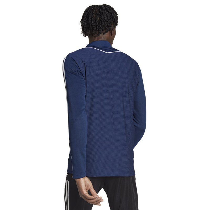 Bluza adidas TIRO 23 Training JKT HS3503 granatowy XXL
