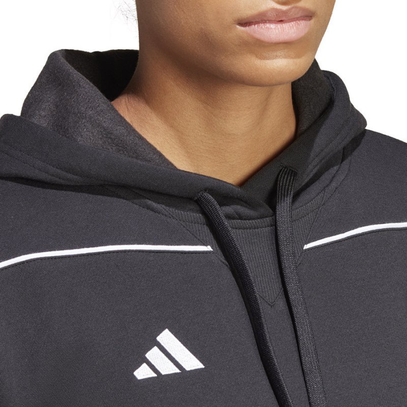 Bluza adidas TIRO 23 SW Hoody HS3603 czarny M