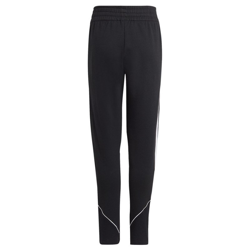 Spodnie adidas TIRO 23 Sweat Pants Junior HS3614 czarny 116 cm