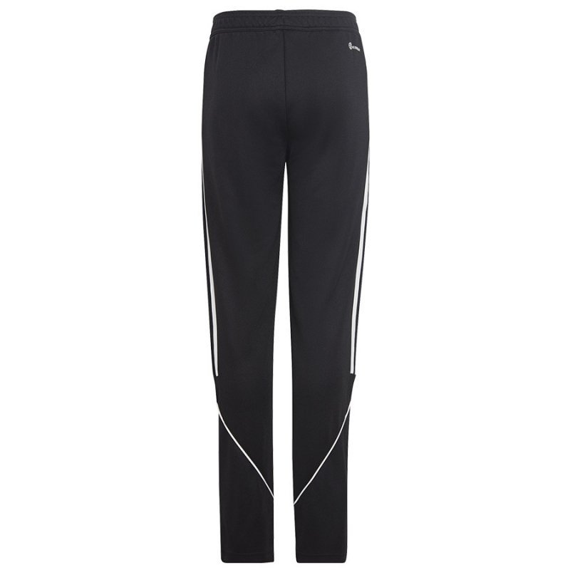 Spodnie adidas TIRO 23 Pants Junior HS3543 czarny 116 cm