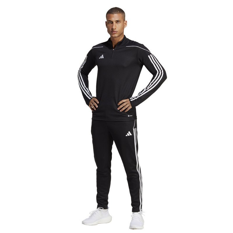 Spodnie adidas TIRO 23 Training Pants HS7230 czarny S