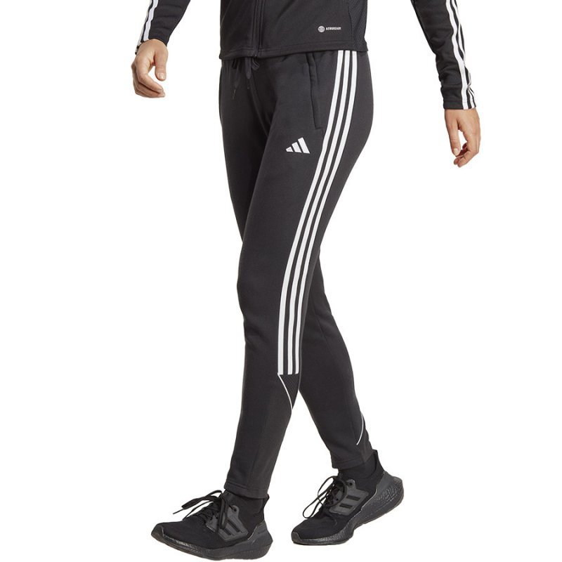 Spodnie adidas TIRO 23 Sweat Pants Women HS3608 czarny L