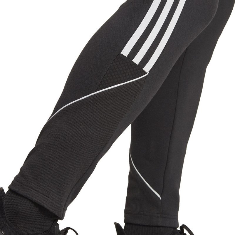Spodnie adidas TIRO 23 Sweat Pants Women HS3608 czarny S
