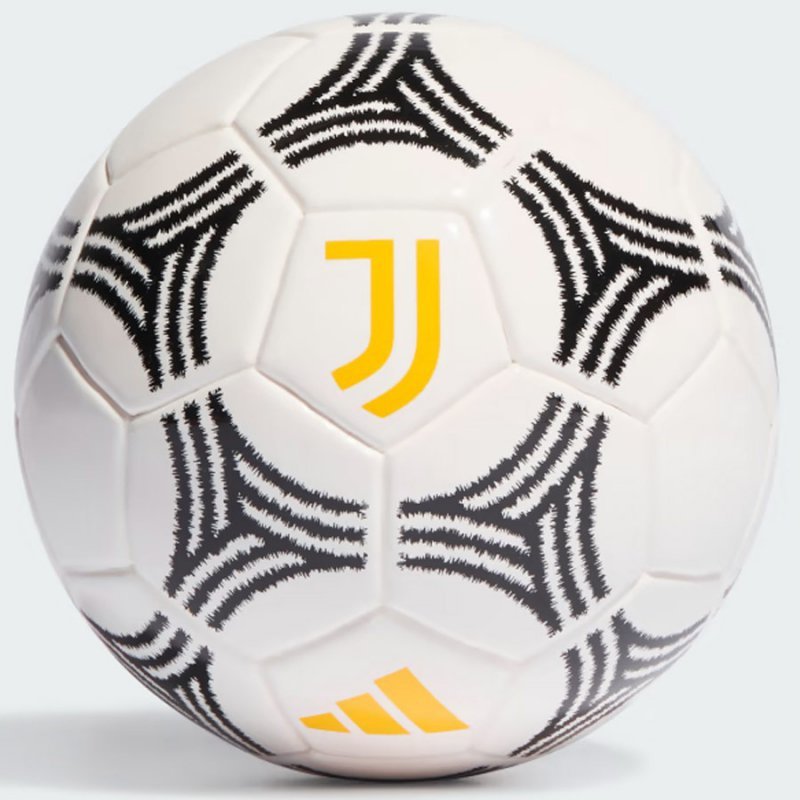 Piłka adidas Juventus Mini Home IA0930 biały 1
