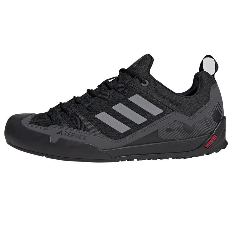 Buty adidas Terrex Swift Solo 2 IE6901 czarny 42