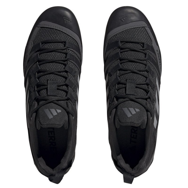 Buty adidas Terrex Swift Solo 2 IE6901 czarny 44 2/3