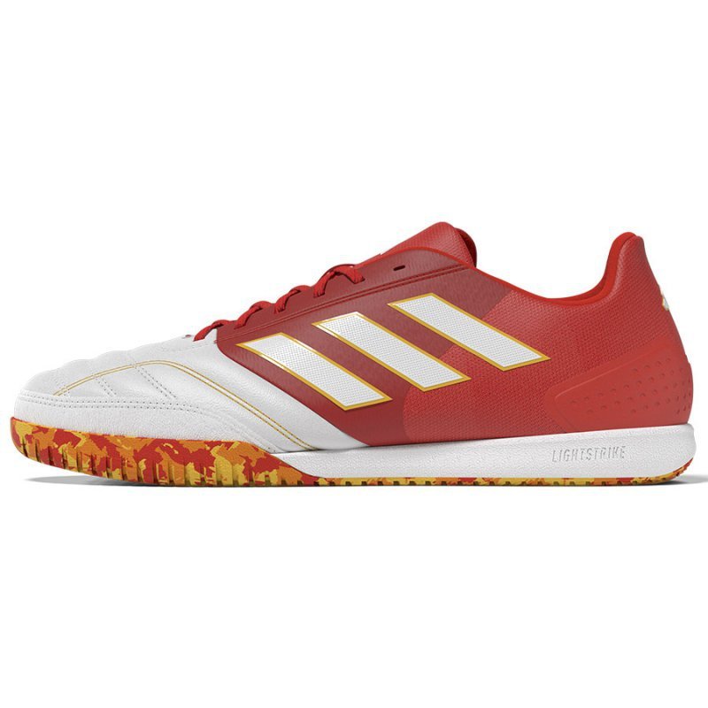 Buty adidas Top Sala Competition IN IE1545 biały 43 1/3