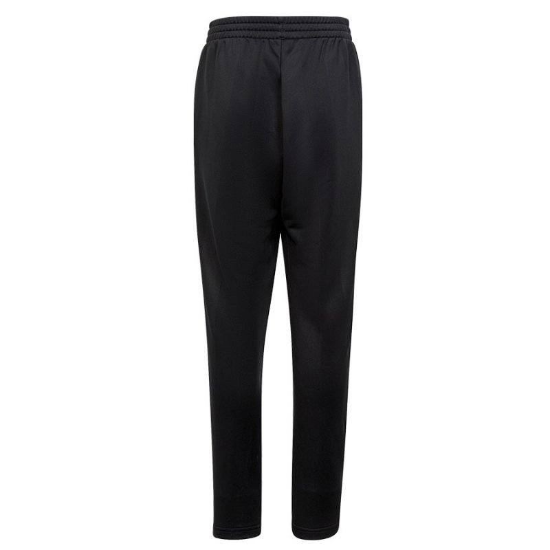 Spodnie adidas FT Pant Jr HR6399 czarny 176 cm