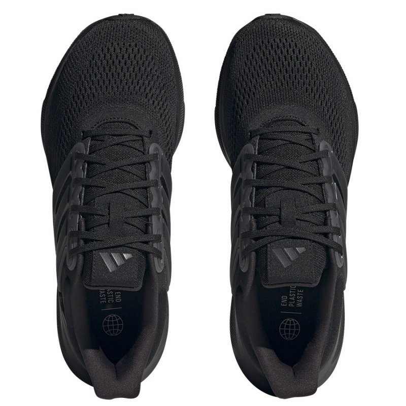 Buty adidas ULTRABOUNCE M HP5797 44 czarny