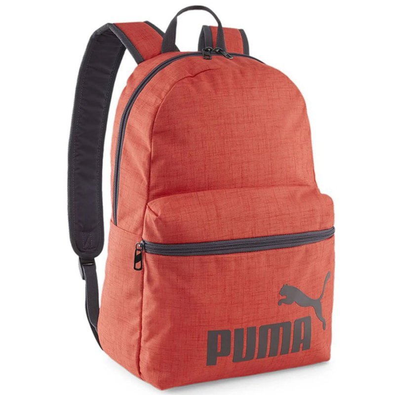 Plecak Puma Phase Backpack III 090118-02 czerwony 